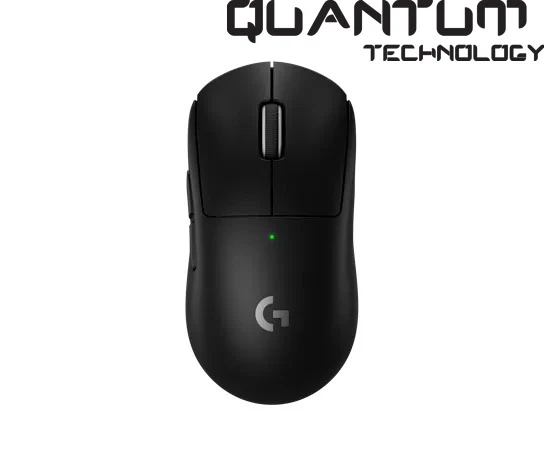 Gaming Mouse