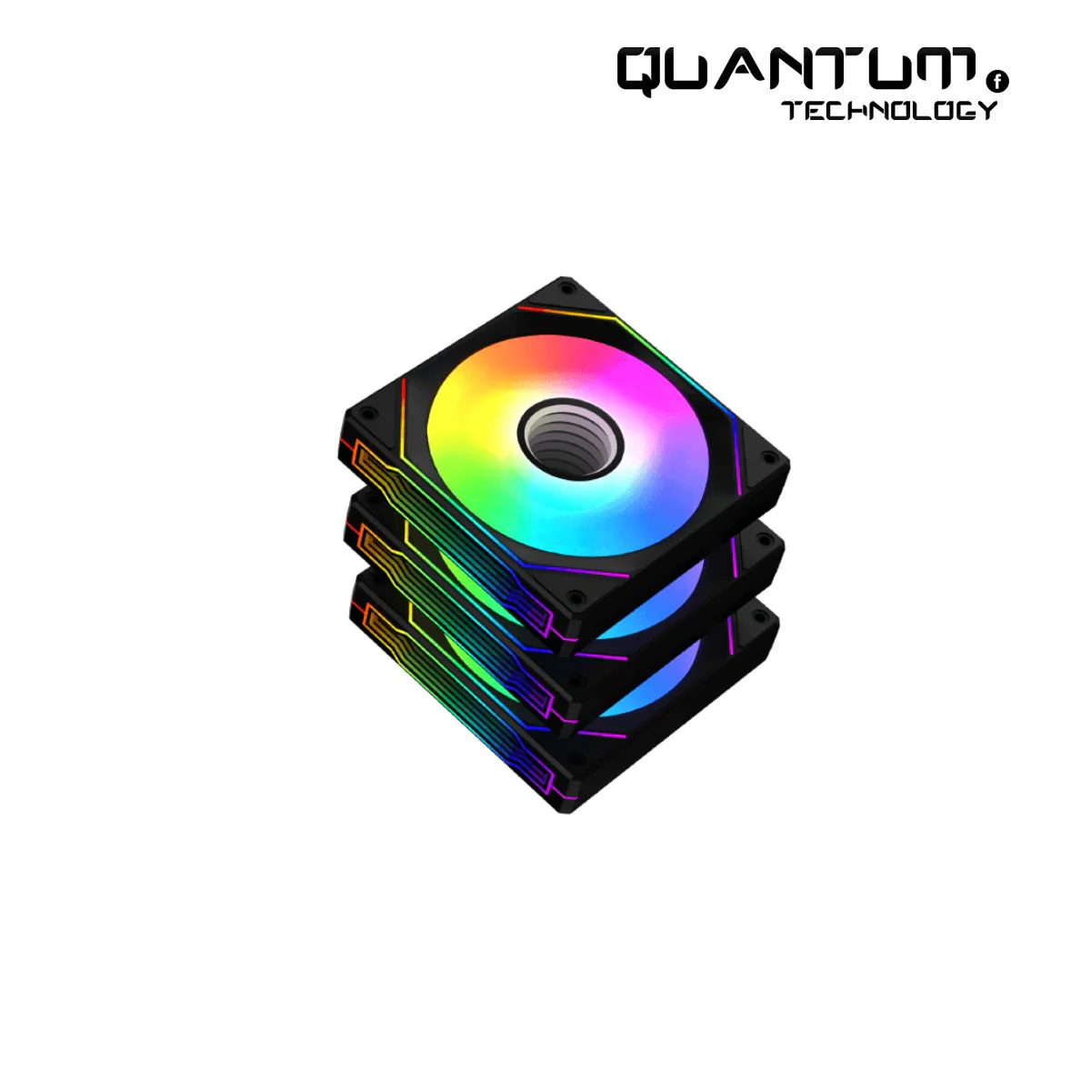 RGB FAN